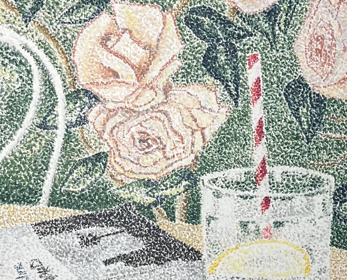 CITRONNADE MONTMARTROISE